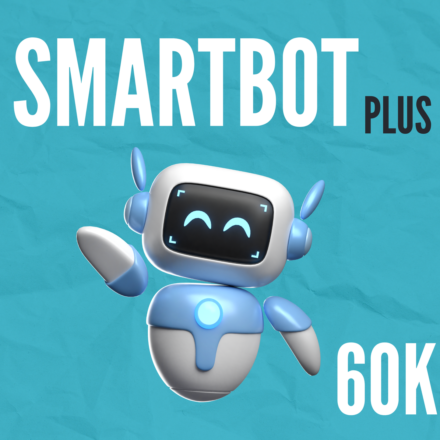 Standart Package- SmartBot Plus